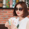 Son Dưỡng Môi Không Màu Coboté  5g – Dưỡng Ẩm Kép Và Chăm Sóc Môi Từ Thiên Nhiên