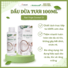 Dầu Dừa Tươi Coboté – Tinh Túy Từ Công Nghệ Ly Tâm HSC Bến Tre