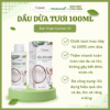 Dầu Dừa Tươi Coboté – Tinh Túy Từ Công Nghệ Ly Tâm HSC Bến Tre
