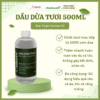 Dầu Dừa Tươi Coboté – Tinh Túy Từ Công Nghệ Ly Tâm HSC Bến Tre