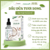 Dầu Dừa Tươi Coboté – Tinh Túy Từ Công Nghệ Ly Tâm HSC Bến Tre