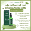 Dầu Dưỡng Thể Thư Giãn Coboté 50ml – Khóa Ẩm Và Khơi Gợi Cảm Xúc