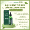 Dầu Dưỡng Thể Thư Giãn Coboté 50ml – Khóa Ẩm Và Khơi Gợi Cảm Xúc