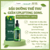 Dầu Dưỡng Thể Thư Giãn Coboté 50ml – Khóa Ẩm Và Khơi Gợi Cảm Xúc