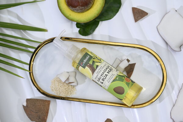 _DSC0100 Dầu Rửa Mặt 3in1 Coboté 150ml – Làm Sạch Sâu, Nhũ Hóa Nhanh Và Massage Trẻ Hóa