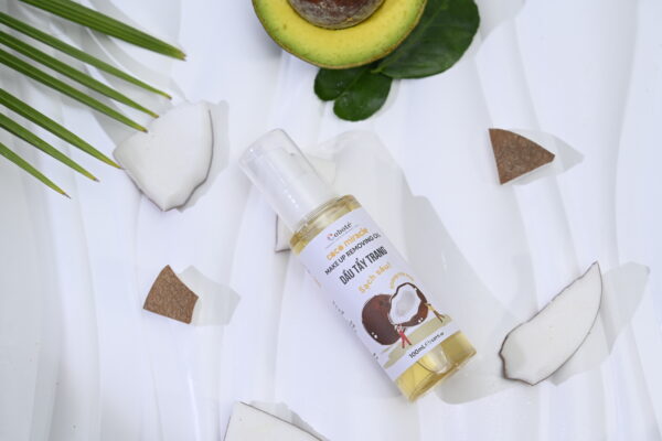 _DSC0112 Dầu Tẩy Trang Coboté 100ml – Làm Sạch Sâu & Nuôi Dưỡng Da Từ 100% Dầu Thực Vật