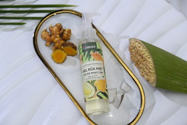 _DSC0130 Gel Rửa Mặt Cho Da Nhạy Cảm Coboté 150ml – Chăm Sóc Dịu Nhẹ Từ Mật Hoa Dừa