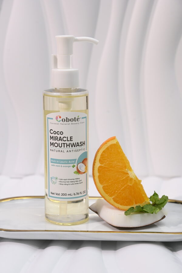 _DSC0257 Dầu Súc Miệng Coco Miracle Coboté 200ml – Liệu Pháp Súc Dầu Tự Nhiên Cho Khoang Miệng Khỏe Mạnh