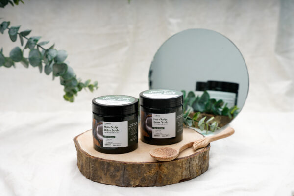 _DSC0771(1) Muối Tẩy Tế Bào Chết Da Đầu Coboté 265g – "Detox" Chuyên Sâu, Sạch Gàu Hết Ngứa