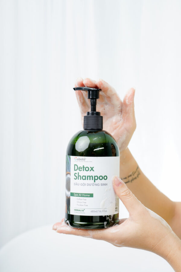_DSC0873 Dầu Gội Dưỡng Sinh Coboté 480ml – Tinh Túy Thảo Mộc Việt Cho Mái Tóc Khỏe Đẹp