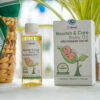 Dầu Massage Và Chăm Sóc Bé Coboté – Chăm Sóc Dịu Nhẹ Và Giữ Ấm Thuần Tự Nhiên