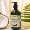 _DSC6692 Sữa Tắm Dưỡng Dừa Hương Hoa Quýt Hồng Coco Miracle Body Soap Mandarin Blossom Coboté 480ml – Sạch Sâu Dịu Nhẹ, Cấp Ẩm Tức Thì