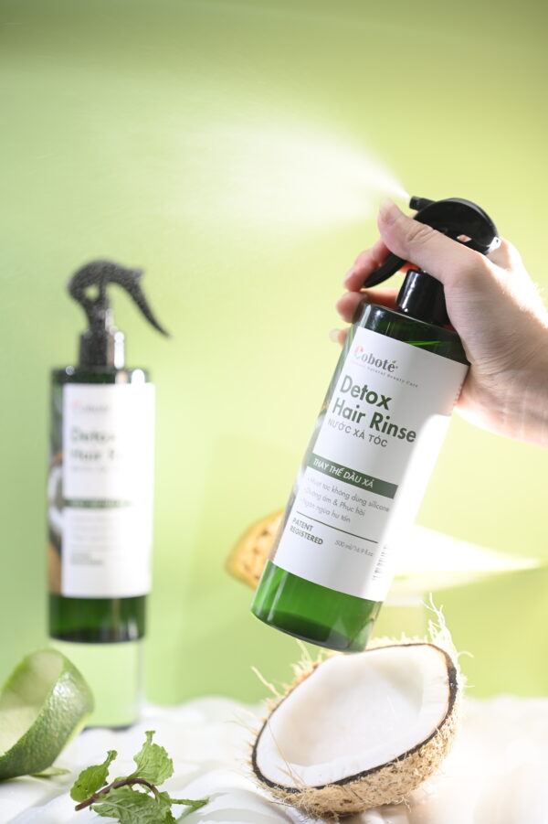 _DSC9229 Nước Xả Tóc Dưỡng Sinh Coboté 500ml – Giải Pháp Thải Độc & Hồi Sinh Mái Tóc Bồng Bềnh