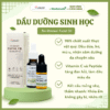Dầu Dưỡng Sinh Học Coboté – Tinh Hoa Thực Vật Phục Hồi Và Trẻ Hóa Làn Da