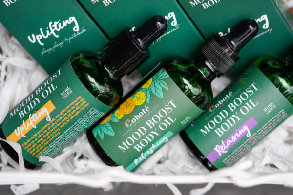 FILE0133 Dầu Dưỡng Thể Thư Giãn Coboté Relaxing 50ml – Khóa Ẩm Và Khơi Gợi Cảm Xúc