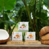 Xà Phòng Tẩy Tế Bào Chết Coboté 75g – Sạch Sâu Và Dưỡng Ẩm Toàn Phần