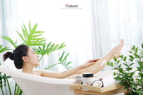 _IMG00794 Đường Nâu Tẩy Tế Bào Chết Cơ thể Coboté 250g - Liệu Pháp Aromatherapy Cho Làn Da Mịn Mượt
