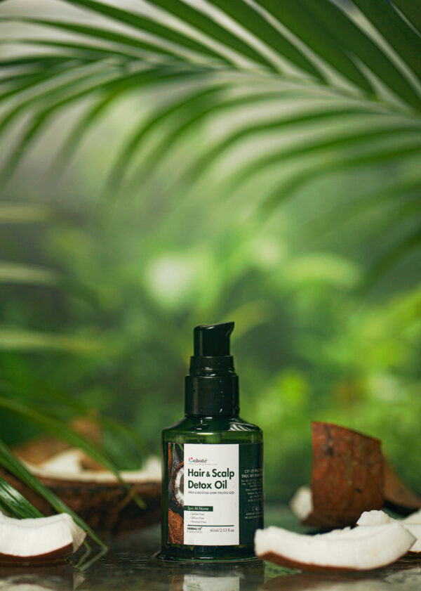 IMG_1687 Dầu Ủ Dưỡng Sinh Trước Gội Coboté 60ml – "Lá Chắn" Bảo Vệ Và Phục Hồi Tóc Chuyên Sâu