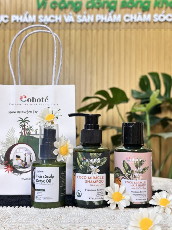 IMG_3262 Dầu Ủ Dưỡng Sinh Trước Gội Coboté 60ml – "Lá Chắn" Bảo Vệ Và Phục Hồi Tóc Chuyên Sâu