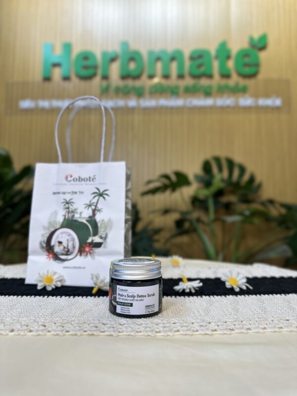 IMG_3281 Muối Tẩy Tế Bào Chết Da Đầu Coboté 75g – "Detox" Chuyên Sâu, Sạch Gàu Hết Ngứa