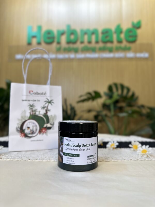 IMG_3311 Muối Tẩy Tế Bào Chết Da Đầu Coboté 265g – "Detox" Chuyên Sâu, Sạch Gàu Hết Ngứa