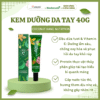 Kem Dưỡng Da Tay Hương Dừa Coboté 40g – Đôi Tay Mềm Mịn Và Móng Chắc Khỏe