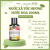 Nước  Xả Tóc Hương Nước Hoa Coboté 100ml – Chuẩn Mực Mới Cho Mái Tóc Khỏe Đẹp