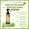 NƯỚC XẢ TÓC HƯƠNG NƯỚC HOA 500ML Nước Xả Tóc Hương Nước Hoa Coboté 500ml – Chuẩn Mực Mới Cho Mái Tóc Khỏe Đẹp