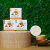 Xà Phòng Tẩy Tế Bào Chết Coboté 75g – Sạch Sâu Và Dưỡng Ẩm Toàn Phần