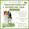 Tinh Chất Dưỡng Tóc Đa Năng 6-in-1 Coboté 50ml – Phục Hồi Và Tỏa Sáng Mái Tóc Tự Nhiên