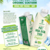 Mật Hoa Dừa Tươi Sokfarm 330ml – Thức Uống Bù Khoáng Điện Giải Tự Nhiên