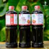 Nước Tương Mật Hoa Dừa Organic Sokfarm Dòng nguyên bản  – Vị Umami Tự Nhiên, An Toàn Cho Sức Khỏe