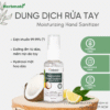 Nước rửa tay khô Coboté 30ml