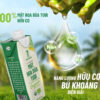 Mật Hoa Dừa Tươi Sokfarm 330ml – Thức Uống Bù Khoáng Điện Giải Tự Nhiên