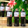 Nước Tương Mật Hoa Dừa Organic Sokfarm Dòng nguyên bản  – Vị Umami Tự Nhiên, An Toàn Cho Sức Khỏe