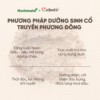 Muối ngâm mông thảo dược Ngọc Nữ An – Liệu Pháp Ngâm Mông Dưỡng Sinh Cổ Truyền Cho Phái Đẹp