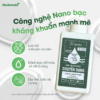 Nước Giặt Chuyên Dụng Coboté – Sạch Khuẩn, Mềm Vải Và An Toàn Cho Da Nhạy Cảm