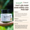 Muối ngâm mông thảo dược Ngọc Nữ An – Liệu Pháp Ngâm Mông Dưỡng Sinh Cổ Truyền Cho Phái Đẹp