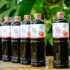 Nước Tương Mật Hoa Dừa Organic Sokfarm Dòng nguyên bản  – Vị Umami Tự Nhiên, An Toàn Cho Sức Khỏe