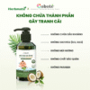 Dầu Tắm Gội Cho Bé Coboté – Nâng Niu Làn Da Thuần Khiết Của Bé Yêu
