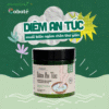 Diêm An Túc – Liệu Pháp Ngâm Chân Dưỡng Sinh Và Tái Tạo Năng Lượng Tinh Thần