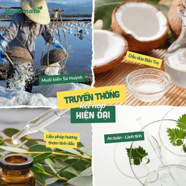 Diêm An Túc – Liệu Pháp Ngâm Chân Dưỡng Sinh Và Tái Tạo Năng Lượng Tinh Thần