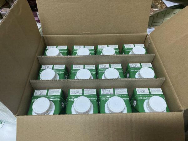 Mật Hoa Dừa Tươi Sokfarm 330ml – Thức Uống Bù Khoáng Điện Giải Tự Nhiên