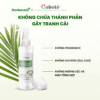 Gel Rửa Mặt Coboté Cho Da Dầu Mụn – Làm Sạch Sâu Và Cân Bằng Độ Ẩm Tự Nhiên