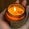 Nến Thơm Coboté Phúc Quế – Đánh Thức Sự Sang Trọng, Sưởi Ấm Mọi Giác Quan