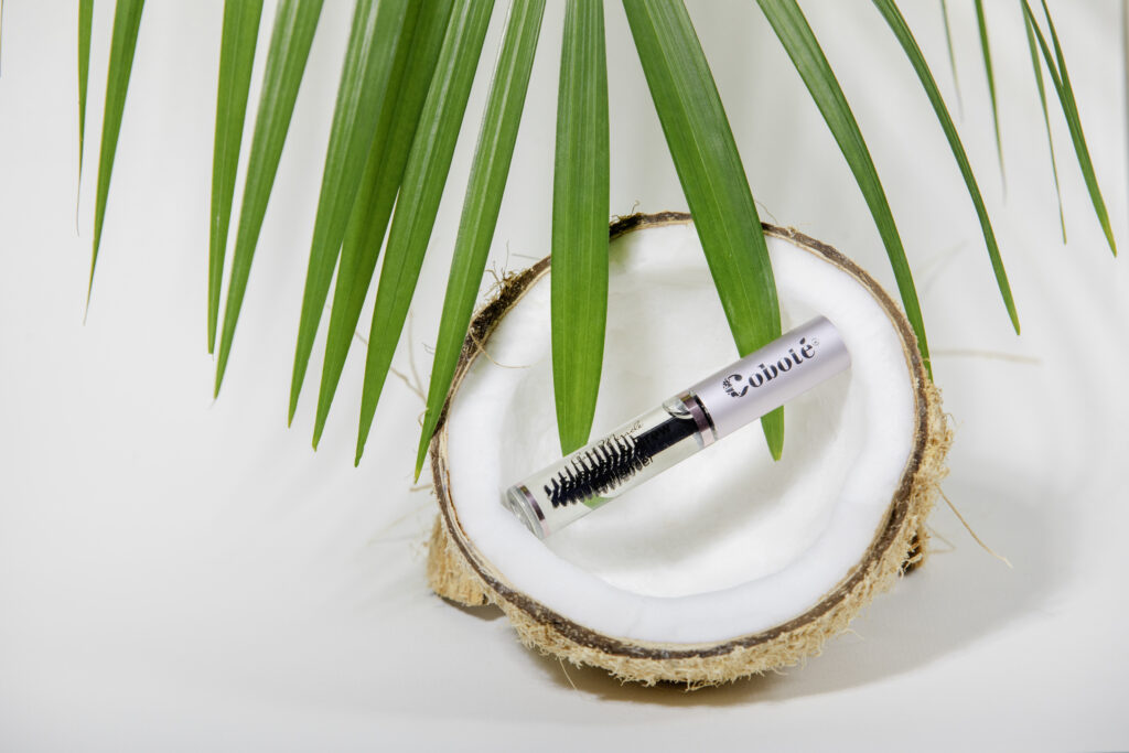 Serum dưỡng mi và mày ban đêm Coboté 6ml 