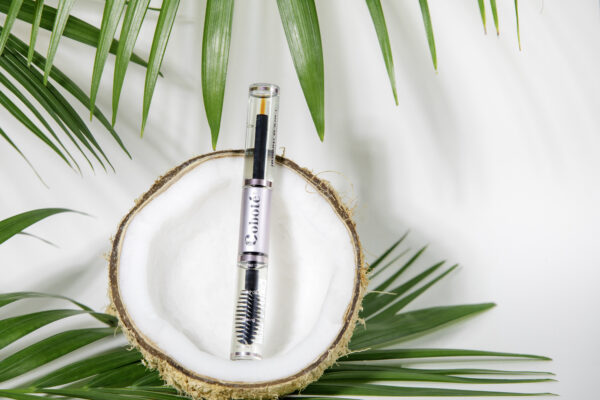 Serum dưỡng mi 2in1 Coboté 10ml