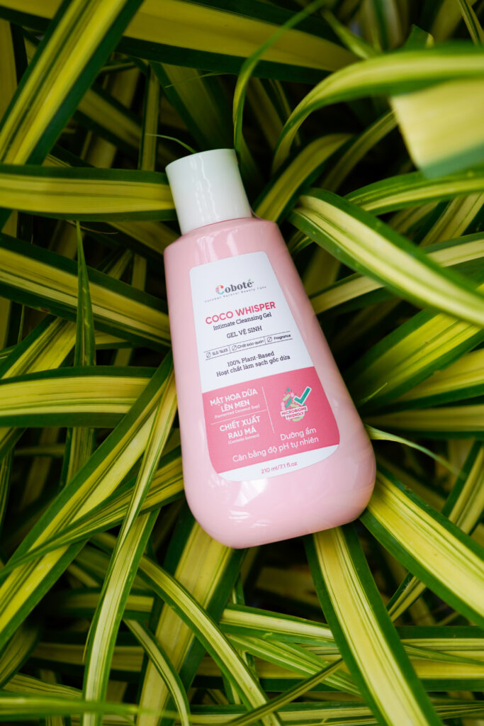 Gel vệ sinh Coboté 210ml