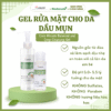 Gel Rửa Mặt Coboté Cho Da Dầu Mụn – Làm Sạch Sâu Và Cân Bằng Độ Ẩm Tự Nhiên