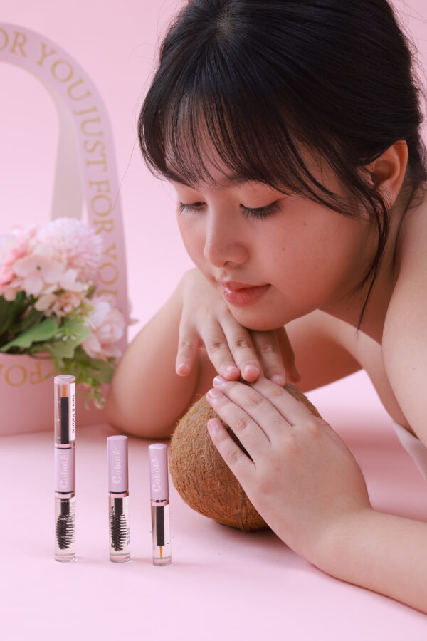 Serum Dưỡng Dài Mi Và Mày Ban Đêm Coboté 6ml – Phục Hồi Chuyên Sâu Trong Giấc Ngủ